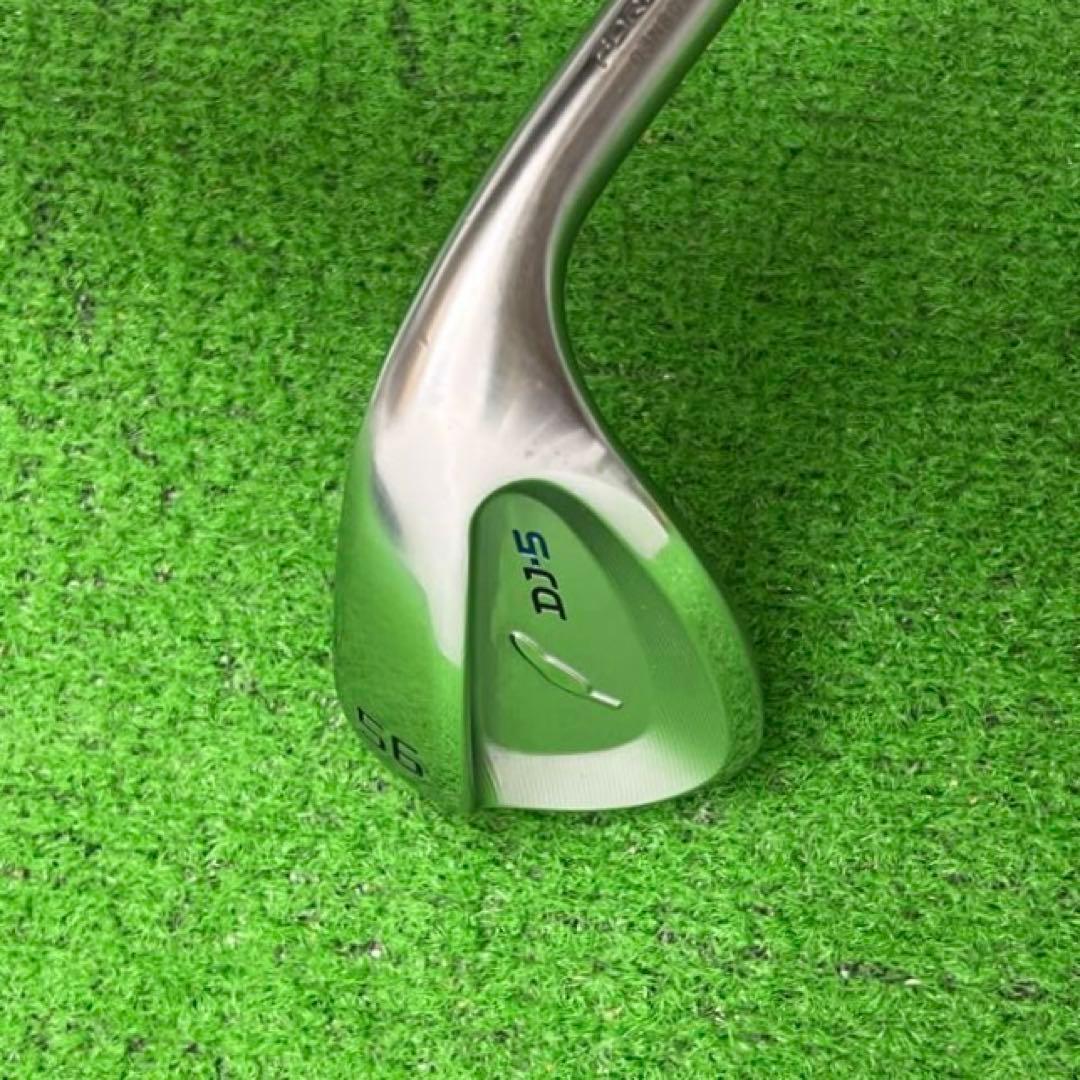 ⭐︎フォーティーン DJ-5 ウェッジ 56° N.S.PRO DS-91w