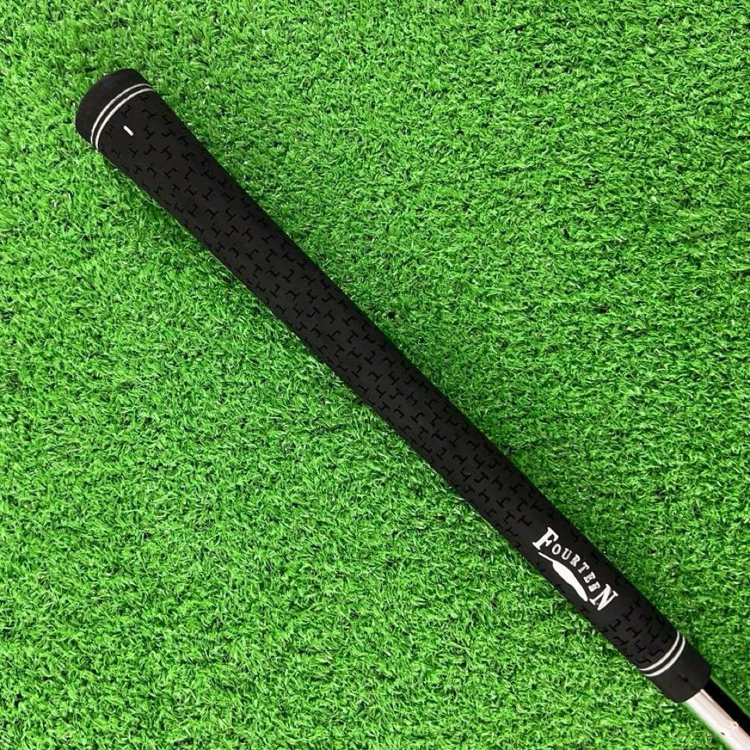 ⭐︎フォーティーン DJ-5 ウェッジ 56° N.S.PRO DS-91w