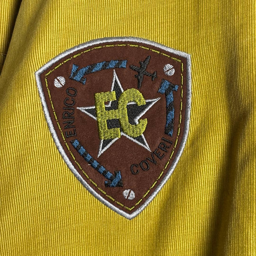 Xrider様専用 フライトジャケット エンリコ・コベリ 80～9