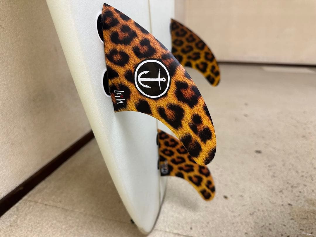 状態◎ Goddess SDシードリーム サーフボード ショートボード - メルカリ