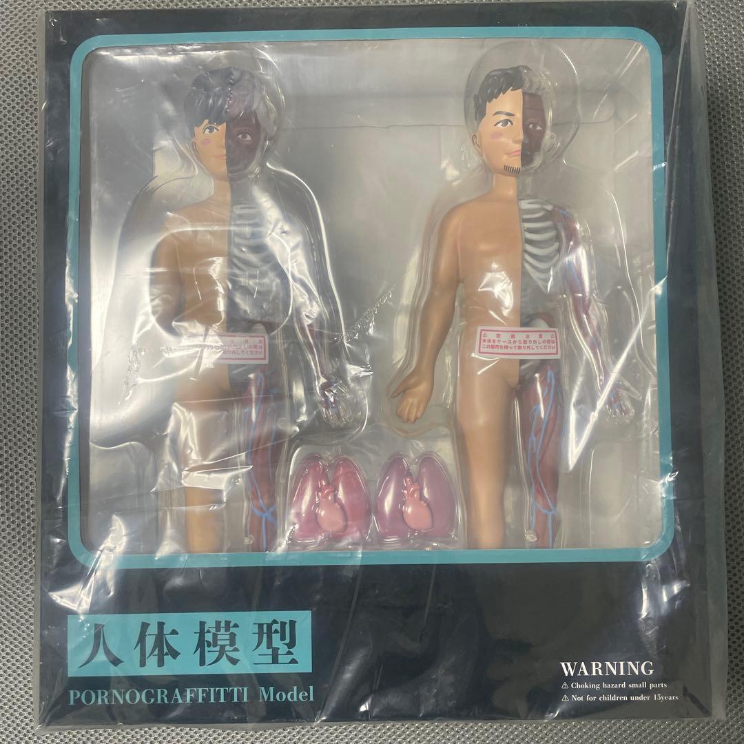 メガハウス みんなでカンパイ！ ①⑤⑦⑧ 4個セット 食玩