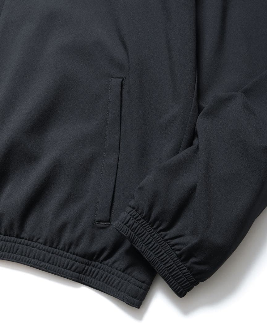 ウェア F.C.Real Bristol TEAM TRACK JACKET