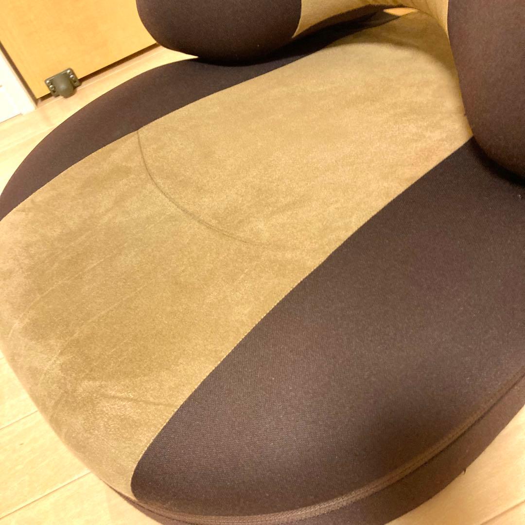 EXGEL エクスジェル HUG YuKaZa ハグ床座 座椅子 - メルカリ