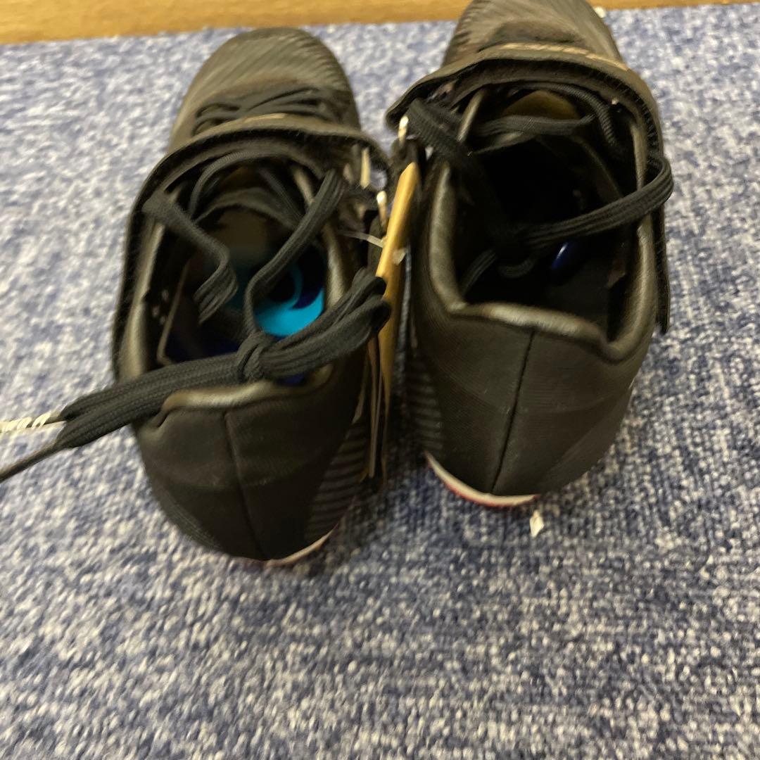 アシックス] 陸上スパイク SONIC SKY PRO 24.5CM