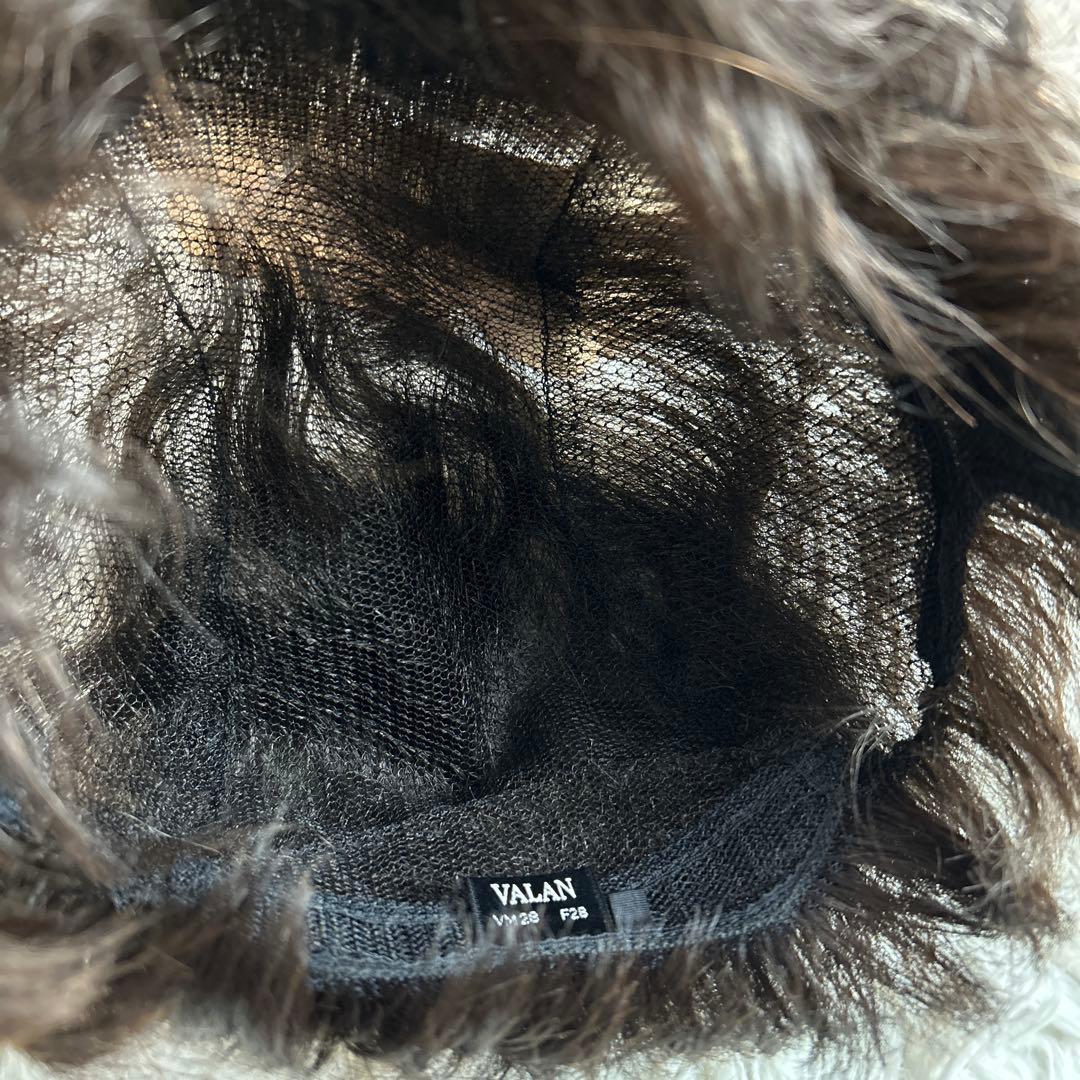 フォンテーヌ ヴァラン ナチュラルショートリバース ウィッグ VM28 F2B