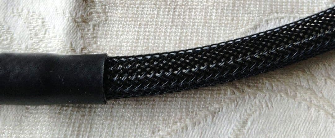 【FULRY】サイバーシャフト　マスタークロック　純銀　　0.5m