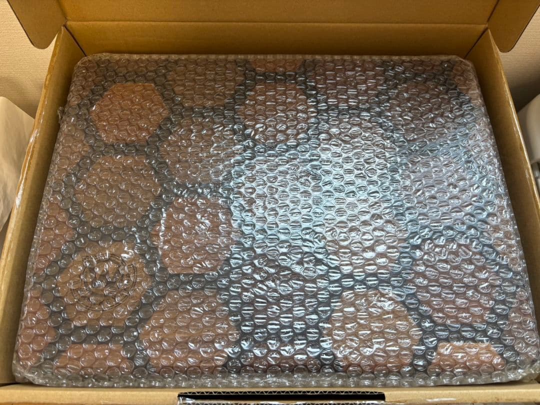 WANTKEYCAMP BOXTOP SC25 HEXA シェフコン天板