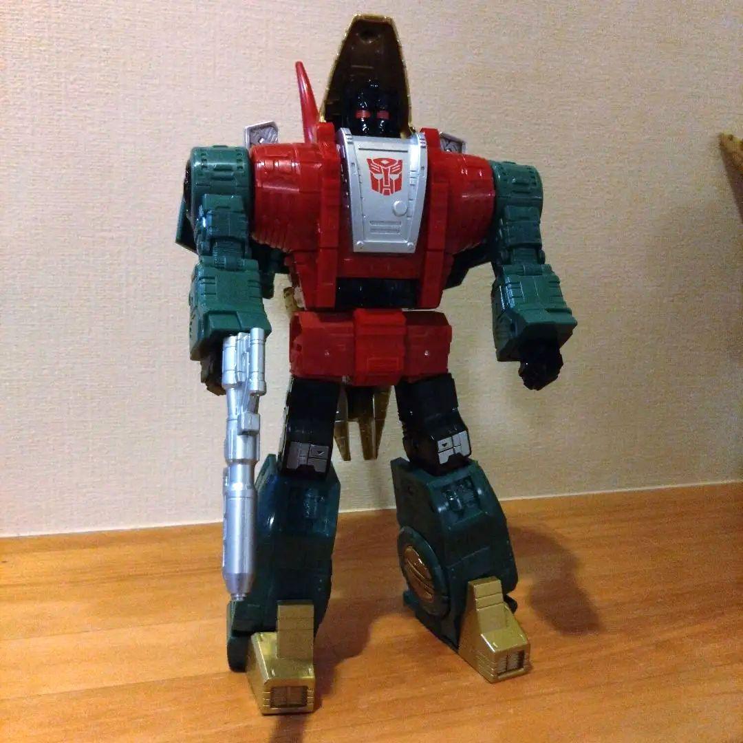 G2ダイノボット 2体セット トランスフォーマー スラッグ スナール