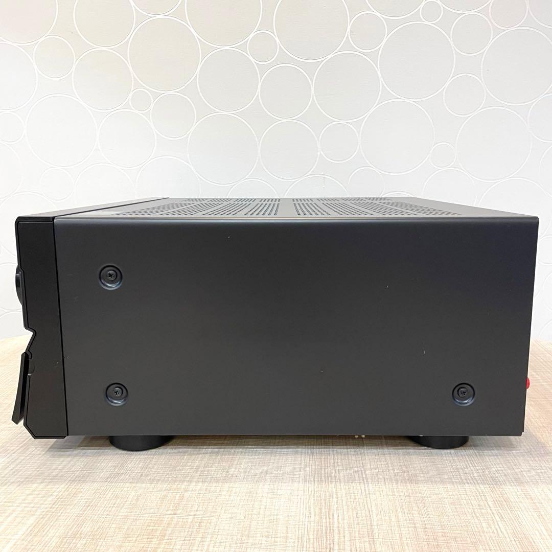 【希少】ONKYO AVアンプ TX-NA807 高音質 7.1ch HDMI