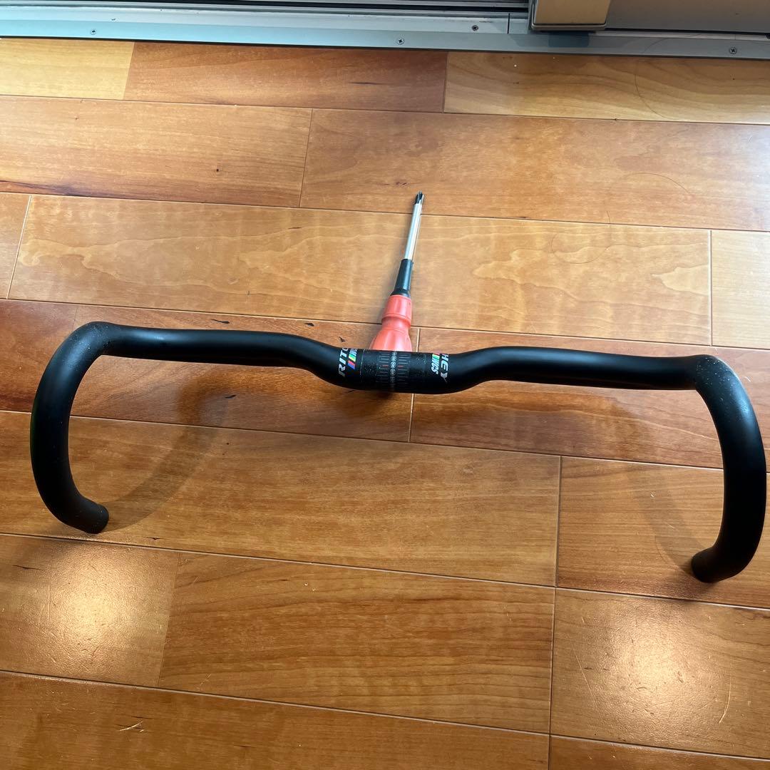 C-C420 RITCHEY リッチー ドロップハンドル グラベル 楽天市場】リッチー ドロップハンドル WCS BUTANO INTERNAL ROUTING