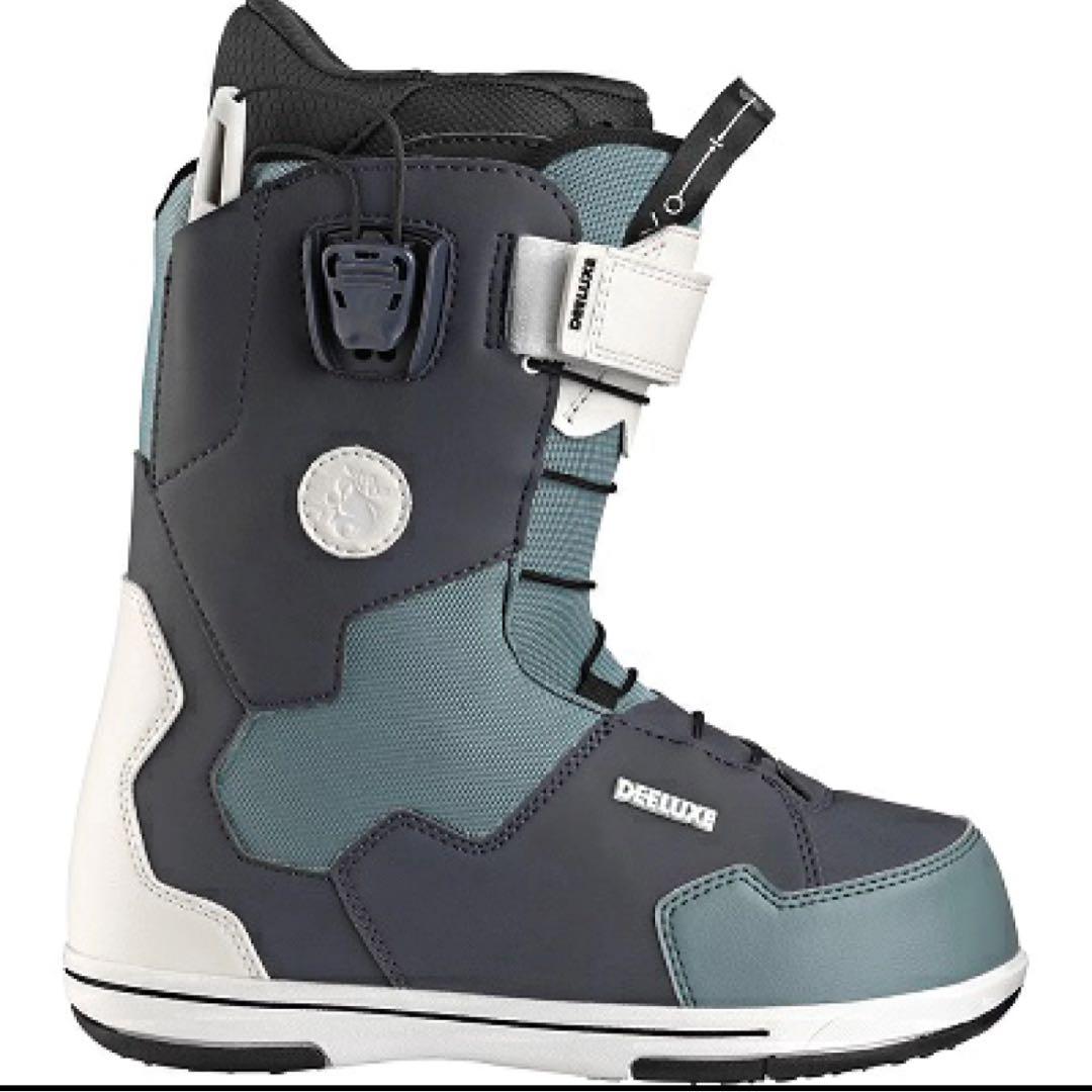 スノーボード 22-23 DEELUXE ID Lara 22.5cm