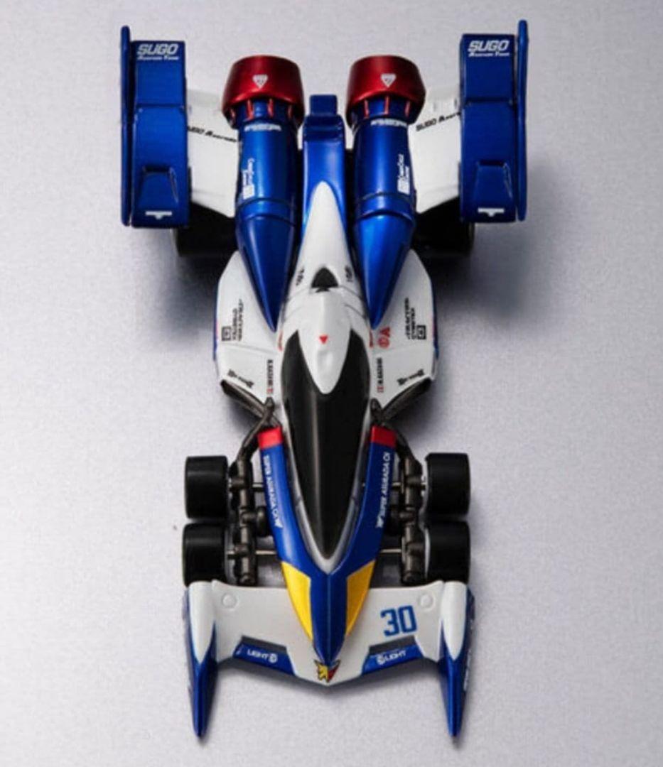 特典付き サイバーフォーミュラコレクション -Heritage Edition-