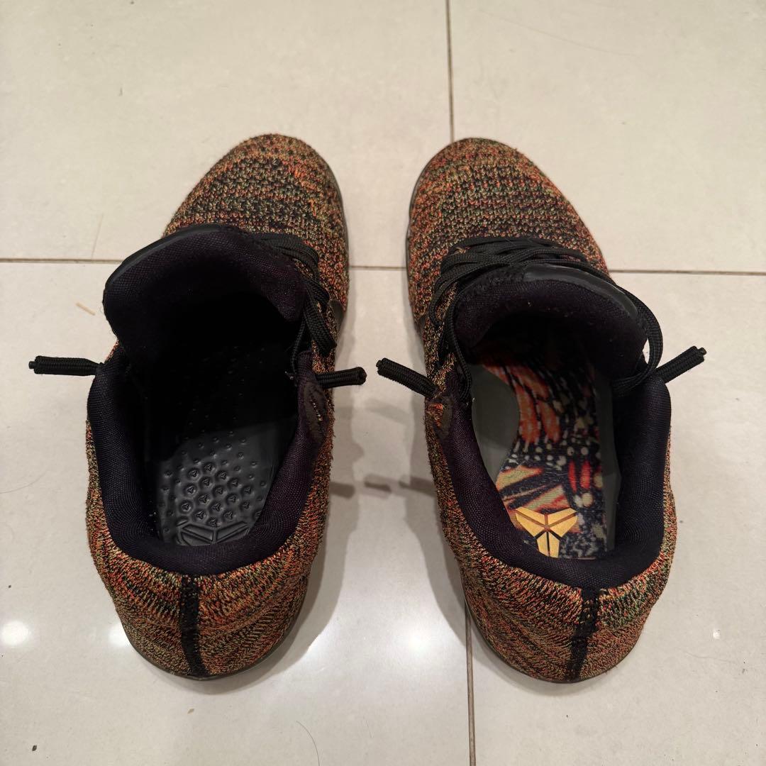 シューズ(男性用) kobe11 alt 27.5cm