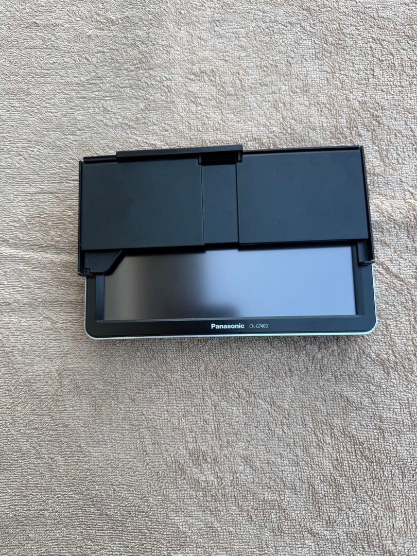 パナソニックゴリラ　CN -G740D