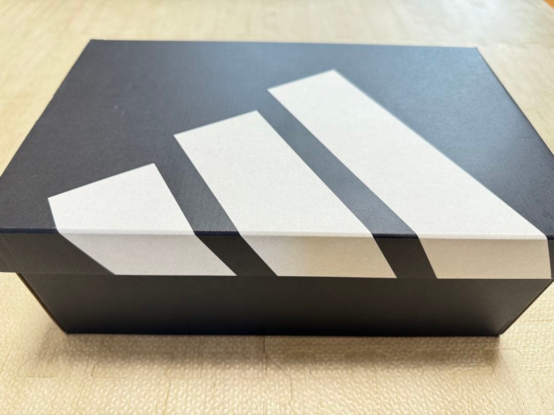 アディダス コードカオス25 ゴルフシューズ 28.0cm コースで１回使用