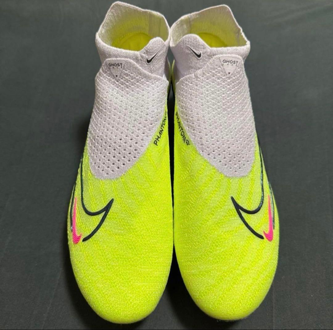 NIKE ファントムGX DF SG-PRO 25.5cm 188