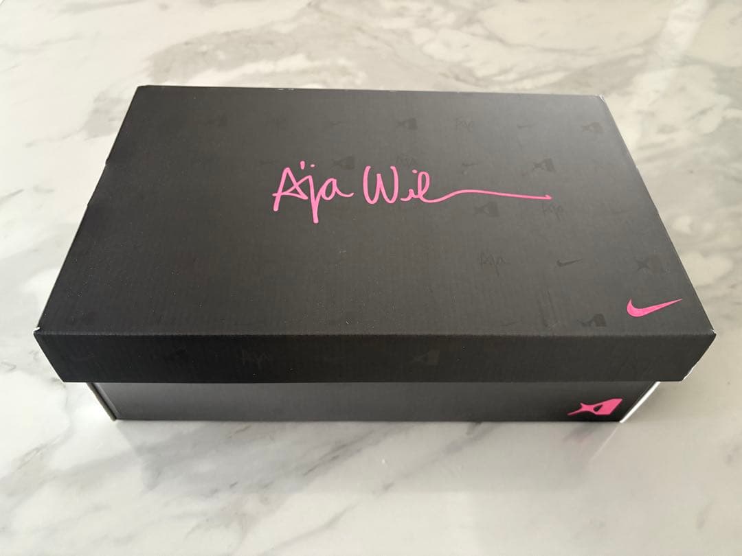 [ナイキ] A'One EP A'One EP 24.0cm