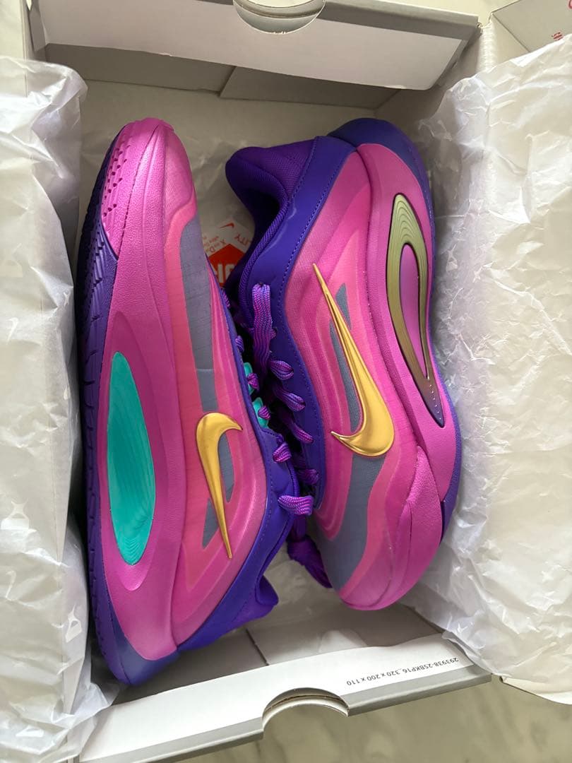 [ナイキ] A'One EP A'One EP 24.0cm