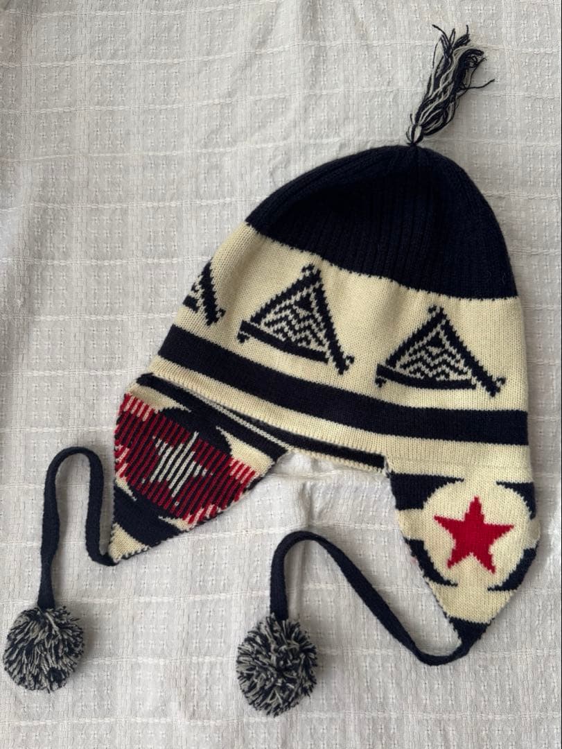 ハルカミライ ニット帽 - メルカリ