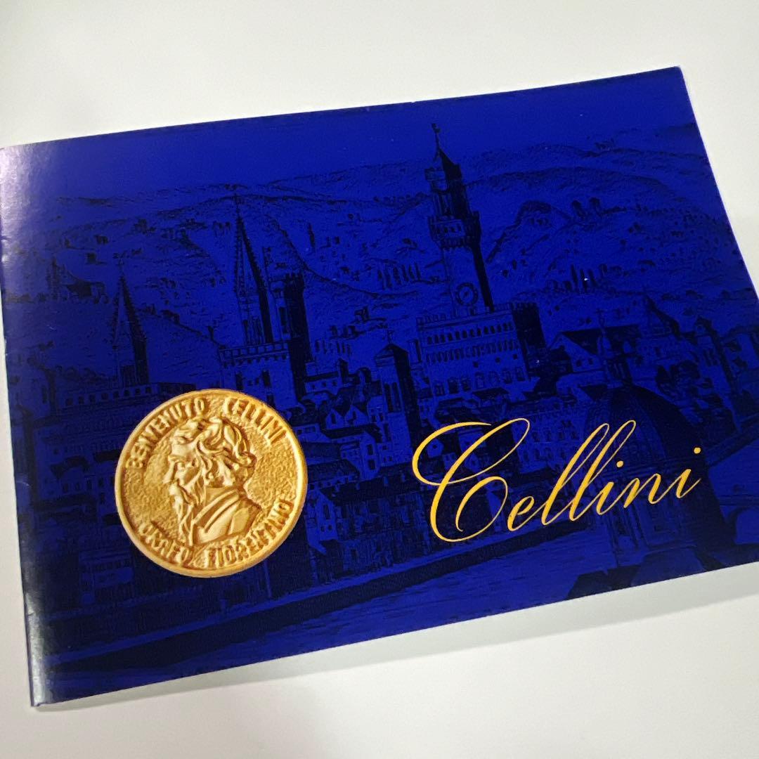 ROLEX ロレックス チェリーニ 空箱 レア A - メルカリ