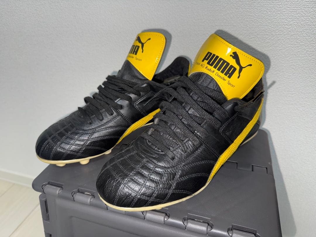 プーマ　パラメヒコ　24.5cm