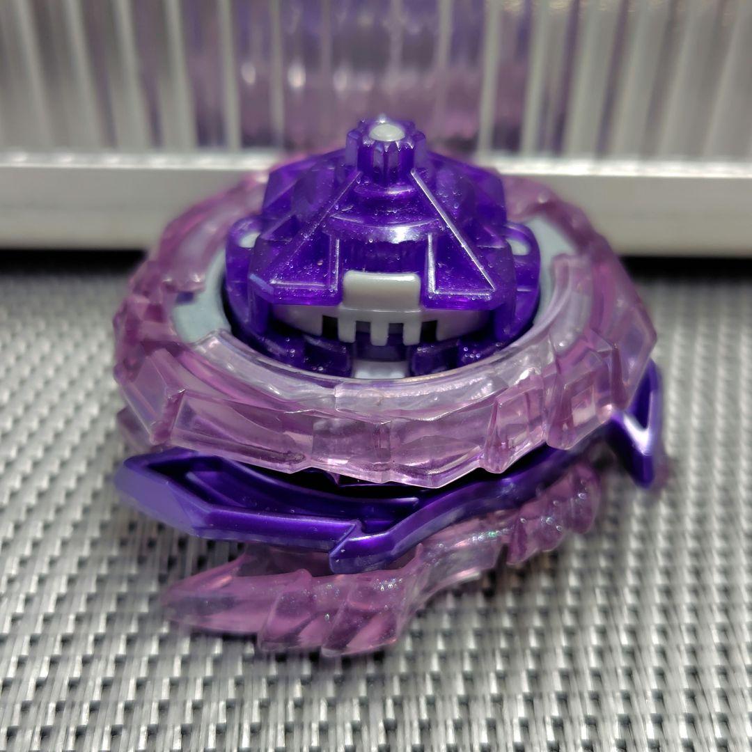 撃ゴッドヴァルキリーセット 改造セットコロコロver. ベイブレード