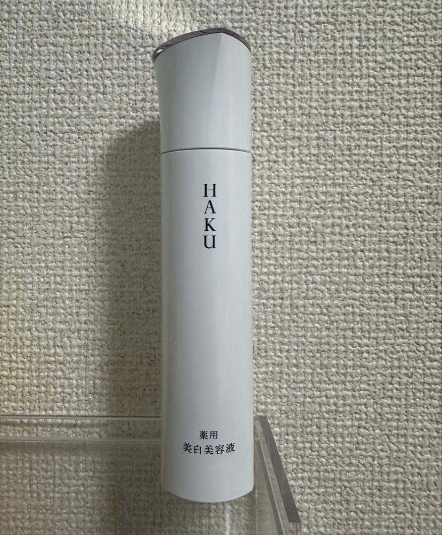 HAKU ハク メラノフォーカスIV 本体 45g - メルカリ