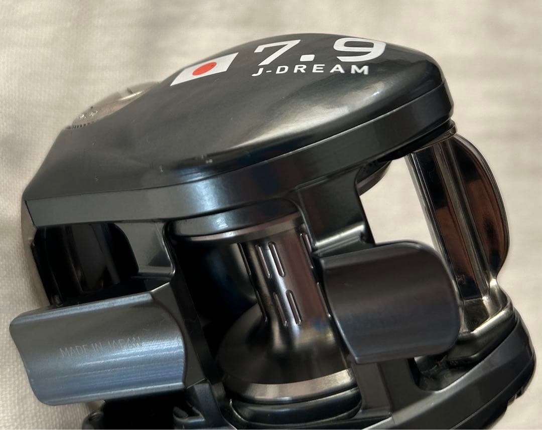 ダイワTDジリオンリミテッド Jドリーム7.9R-JD