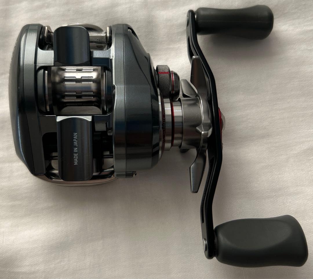 ダイワTDジリオンリミテッド Jドリーム7.9R-JD