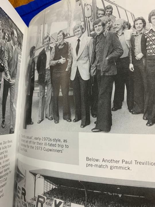 リーズU最強伝説 監督ドン・レビーの時代