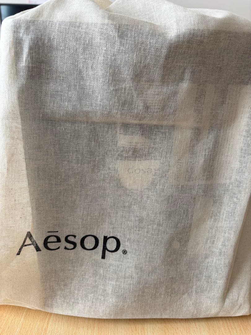 Aesop ギフトセット トゥー メニー クックス インザキッチン-ファスト