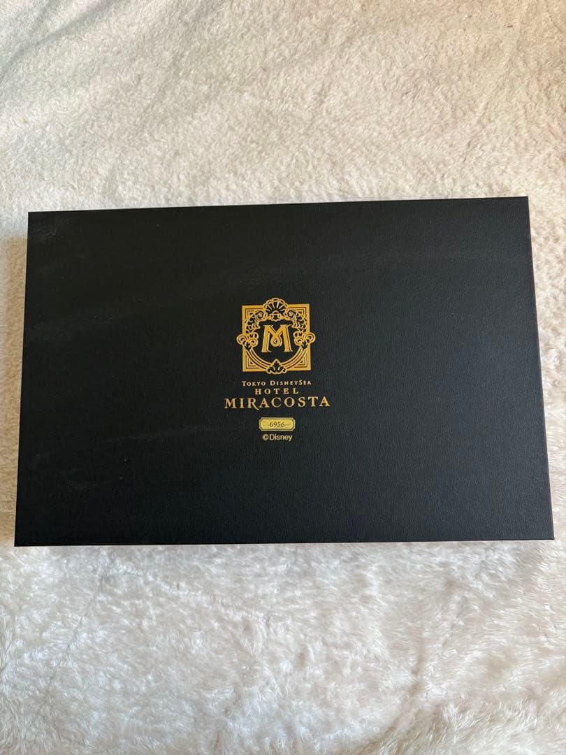 非売品】ホテルミラコスタ スイートルーム特典 キーケース2個セット
