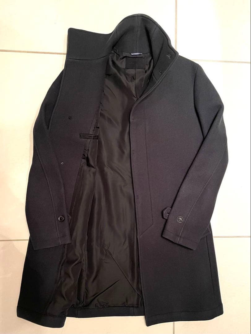 junhashimoto メンズコート（サイズ3） junhashimoto メンズコート