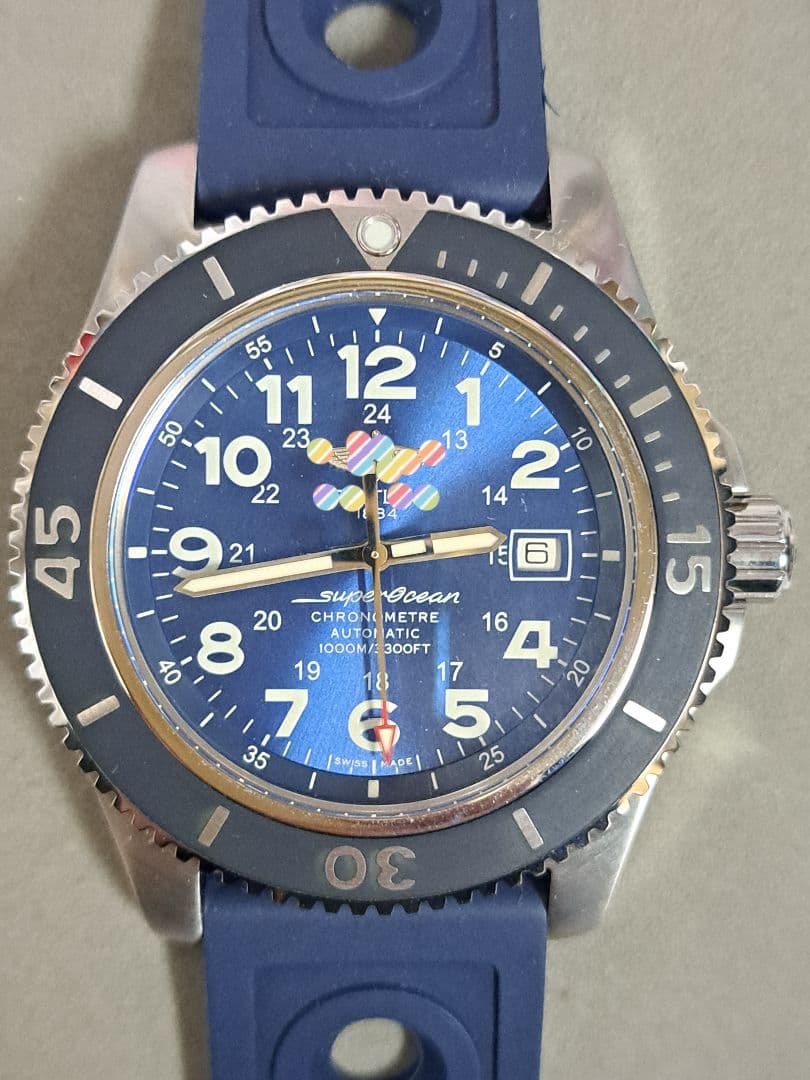 自動巻き ラバー ベルト セイコー ダイバーズ ラバー ベルト 22mm ウレタン ステンレスループ