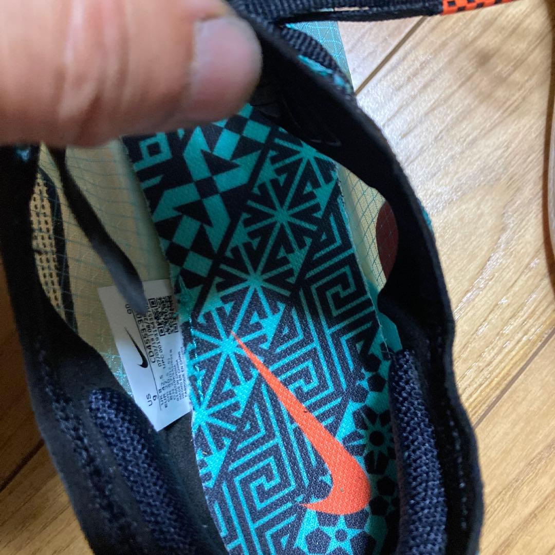 ナイキ ズーム エックス ヴェイパーフライネクスト% 27.0cm