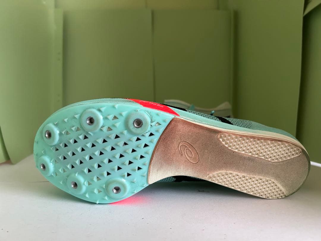 日*9様 メタスピードLD2 26.5cm