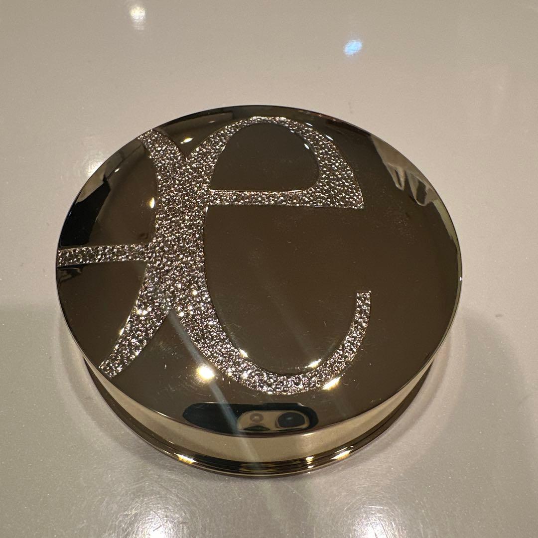 エレガンス　ラ　プードル　オートニュアンスI 27g ☆エレガンス ラ プードル オートニュアンス リクスィーズ(ケース込み