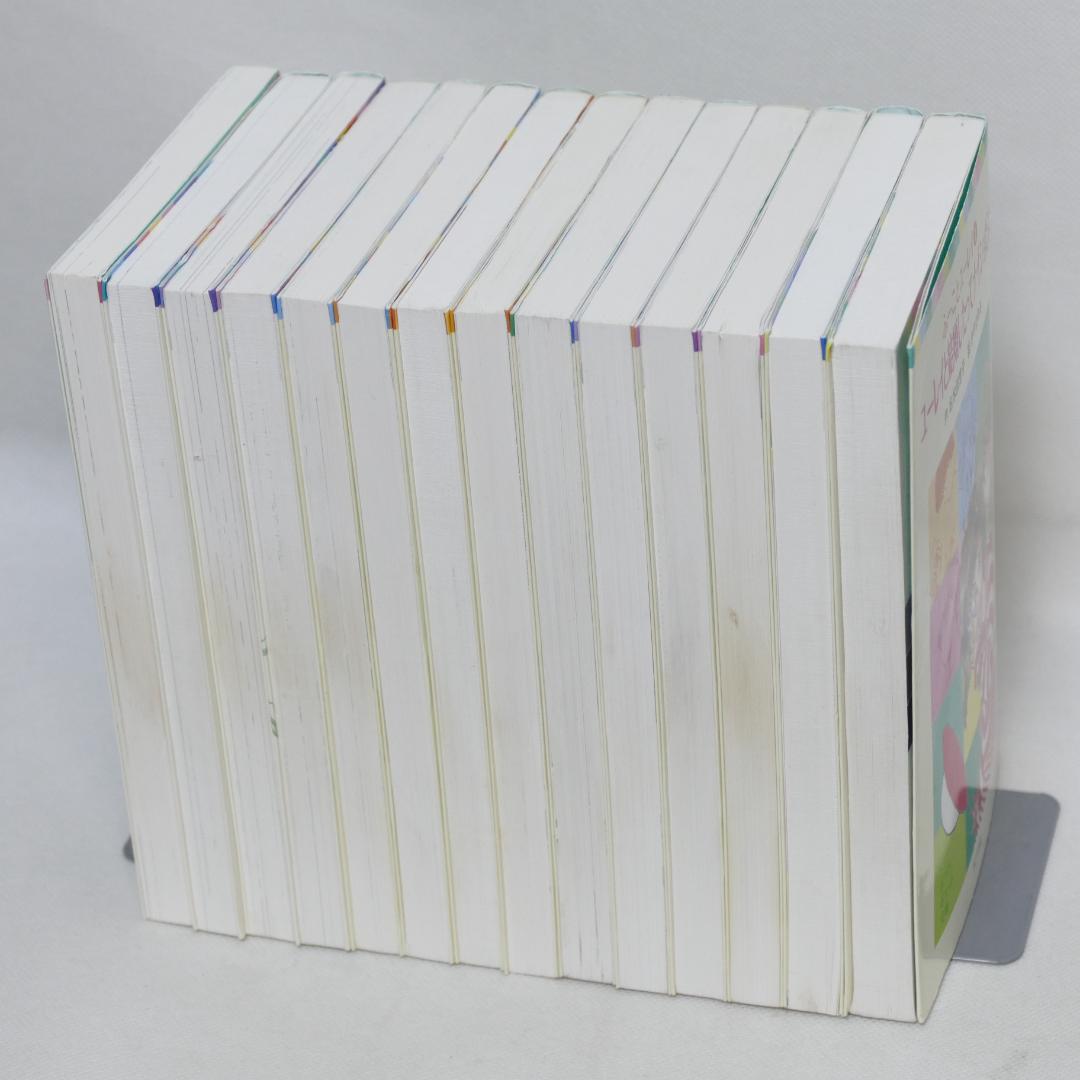 ふーことユーレイシリーズ ポプラポケット文庫版全14冊セット