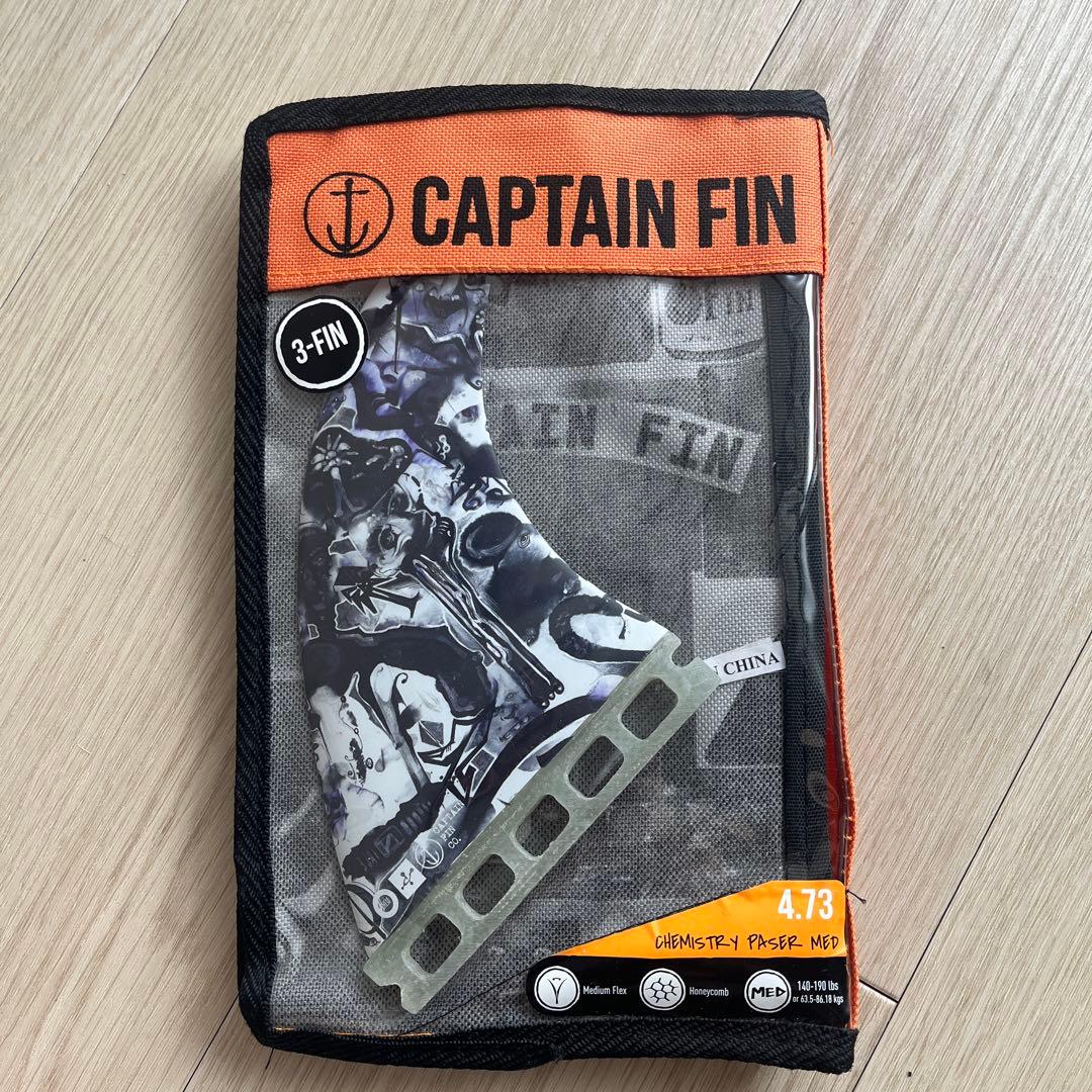 キャプテンフィン　3フィン キャプテンフィン 3フィン 楽天市場】CAPTAIN FIN キャプテンフィン