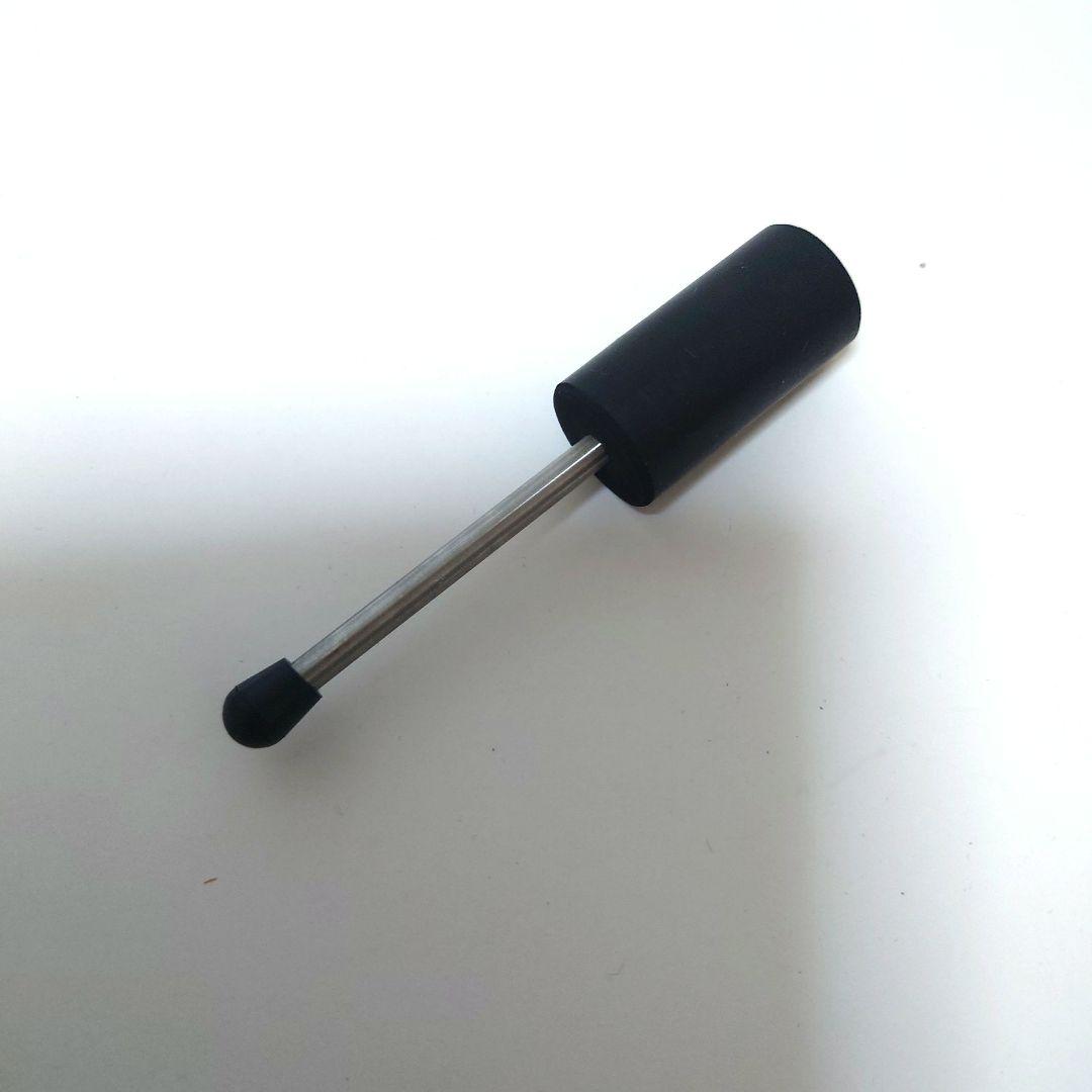 ほ*場様 マドモアゼル愛「444Hzチューナー2＆音叉箱セット」（解説書付き）