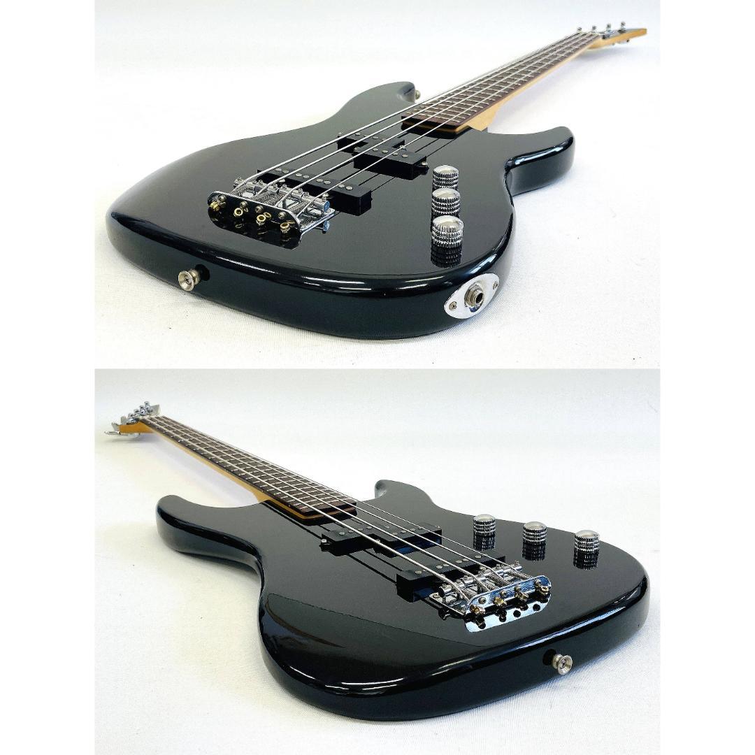 美品 Mad Axe BY Aria ProⅡエレキベース 【整備品】 - メルカリ