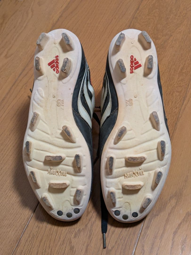 adidas プレデタープレシジョン 27.0cm