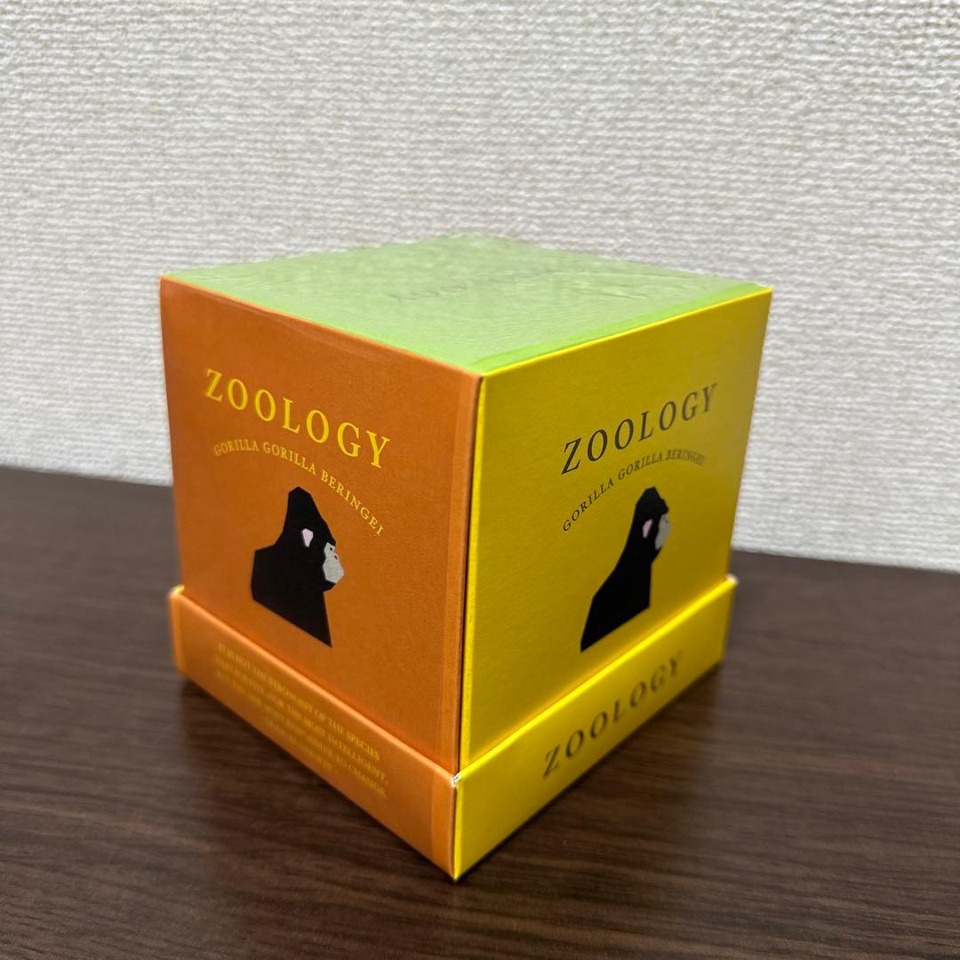 ZOOLOGY（ズーロジー） チョコレート マウンテンゴリラ - メルカリ