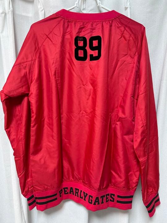 新品未使用！ 日本完売商品 パーリーゲイツ スニード レディース