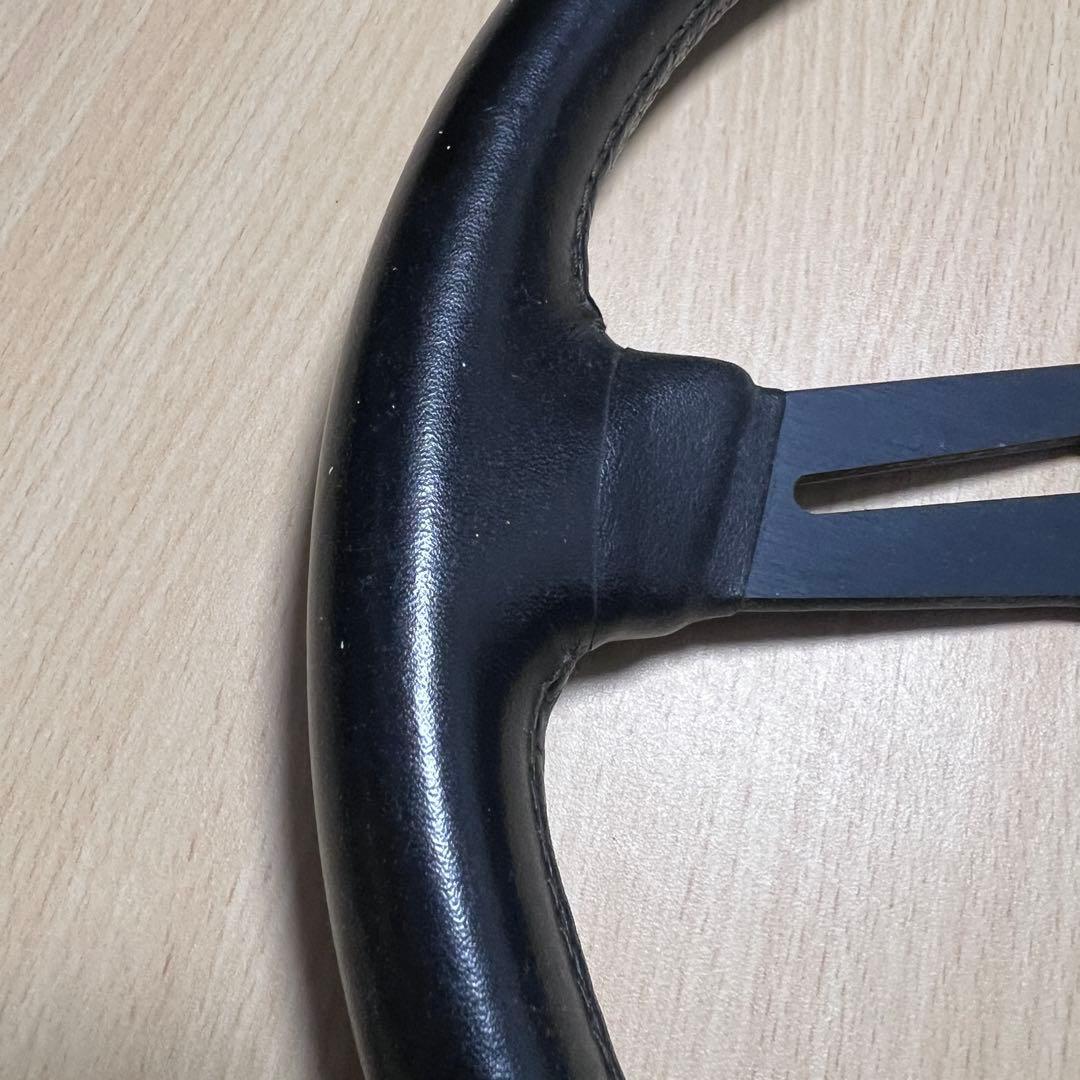 絶版 希少 土屋圭市 ステアリング - メルカリ