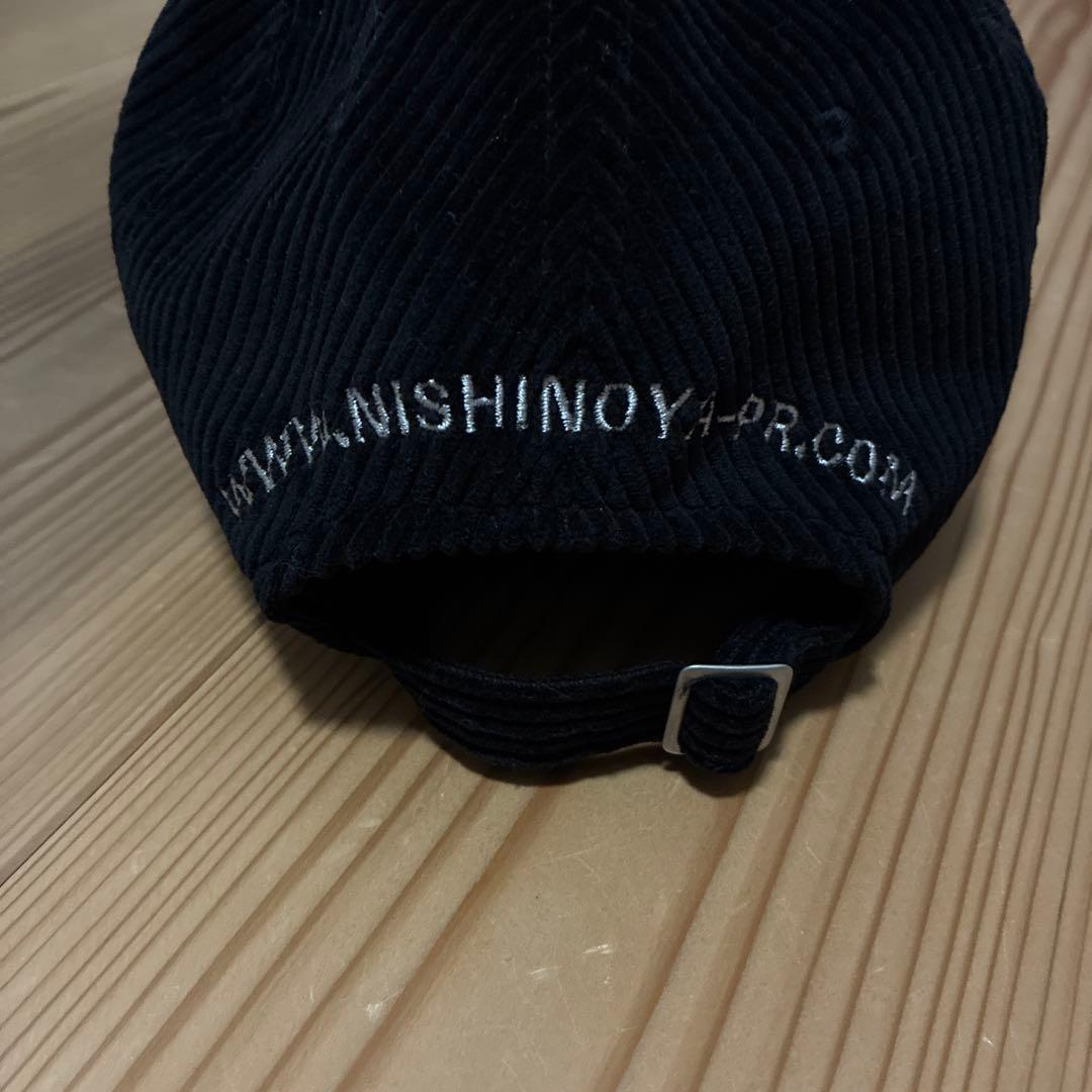 NEAT×URBS HD Corduroy NEAT CAP - メルカリ