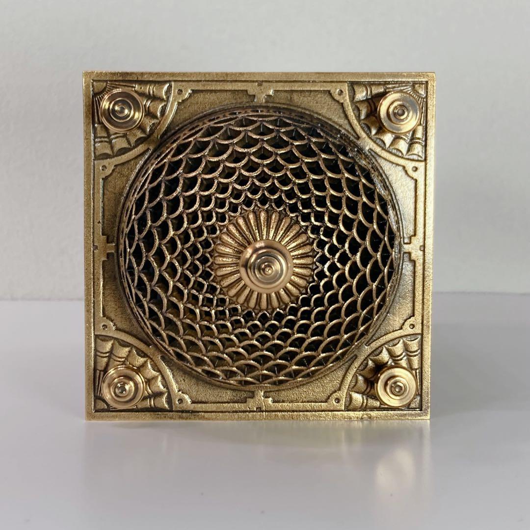 希少】家康公の時計 四百年を越えた奇跡 置時計 ケース 箱付き 稼働品