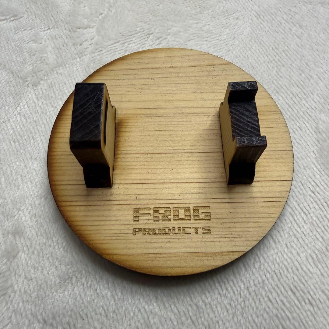 希少 左巻き トイマシーン スーパーレイティブ ハンドル スタンド付