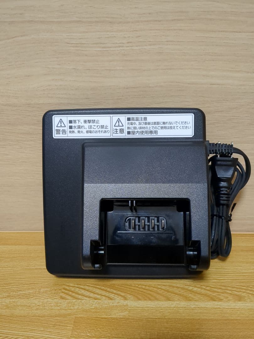 Panasonic NKJ075Z1 A 充電器