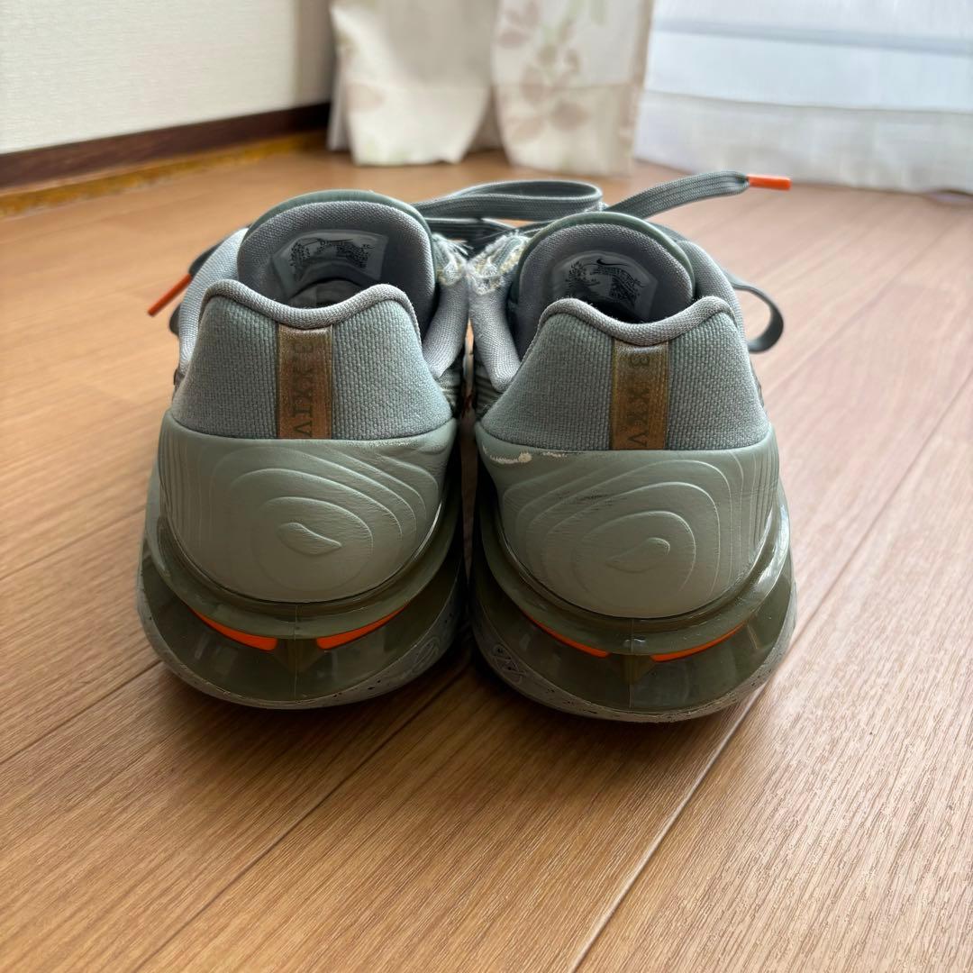 シューズ(男性用) nike air zoom gt cut2 28.5cm